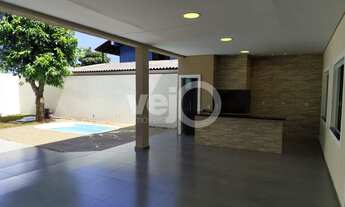 Imagem 3: Casa com suite 2 quartos com piscina à venda, Jardim Ipê, FOZ DO IGUACU - PR