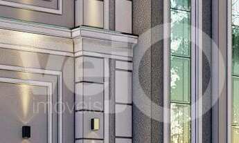 Imagem 7: Sobrado alto padrão à venda no Condomínio Royal Falls Yacht - Fase II. Foz do Iguaçu - PR