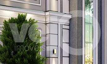 Imagem 4: Sobrado alto padrão à venda no Condomínio Royal Falls Yacht - Fase II. Foz do Iguaçu - PR