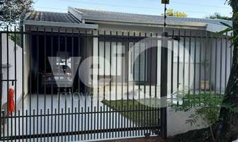 Imagem: Casa à venda, Vila A, próximo ao Hospital