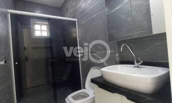 Imagem 3: Casa no jardim curitibano IV com 96m2 construídos e 235m2 terreno com 3 quartos, banheiro