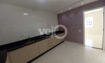 Imagem 6: Casa no jardim curitibano IV com 96m2 construídos e 235m2 terreno com 3 quartos, banheiro