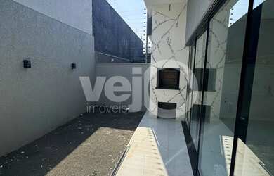 Imagem 4: Casa 3 quartos à venda, Jardim Ipê IV, FOZ DO IGUACU - PR