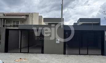 Imagem: Casa à venda com área gourmet, Jardim