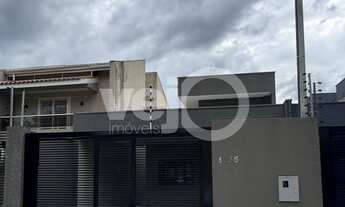 Imagem 2: Casa à venda com área gourmet, Jardim Ipê, FOZ DO IGUACU - PR