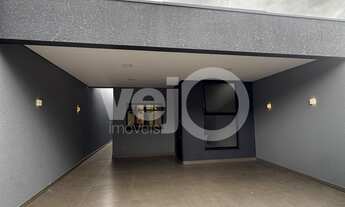 Imagem 3: Casa à venda com área gourmet, Jardim Ipê, FOZ DO IGUACU - PR