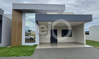 Imagem: Casa à venda no Condomínio Villa Margarezi