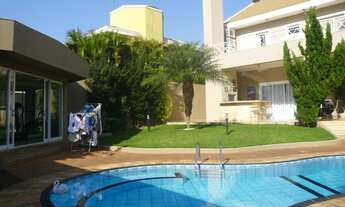 Imagem 3: Sobrado com 4 dormitórios à venda,584.47 m², FOZ DO IGUACU - PR