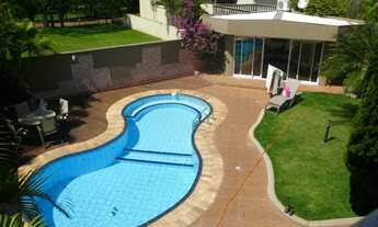 Imagem 6: Sobrado com 4 dormitórios à venda,584.47 m², FOZ DO IGUACU - PR