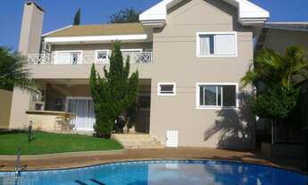 Imagem 5: Sobrado com 4 dormitórios à venda,584.47 m², FOZ DO IGUACU - PR