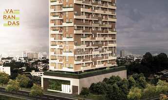 Imagem: APARTAMENTO CANCELLI, 2 dormitórios, 1