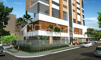 Imagem 2: Apartamento Country, 3 dormitórios, 3 suíte, 2 vagas na garagem, 277M² de Área Construída