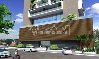 Imagem: Apartamento Centro, 3 dormitórios, 3 suíte