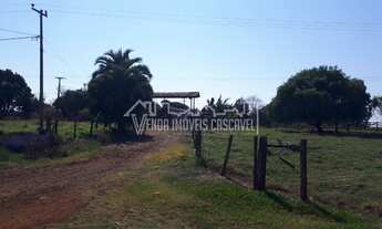 Imagem: CHÁCARA BAIRRO ÀREA INDUSTRIAL