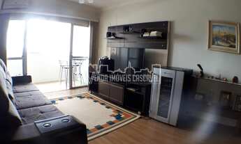 Imagem: APARTAMENTO CENTRO