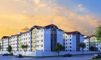 Imagem: APARTAMENTO PIONEIROS CATARINENSE