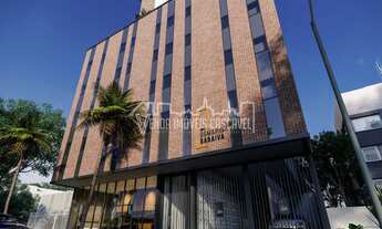 Imagem: APARTAMENTO CENTRO, 1 dormitório, 1 banheiros