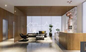 Imagem 7: APARTAMENTO CENTRO, 1 dormitório, 1 banheiros, 1 vaga na garagem, 78M² de Área Construída