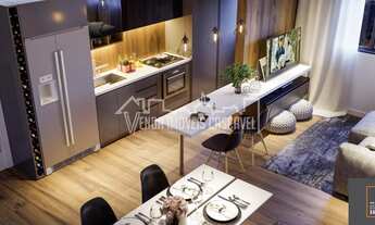 Imagem 3: APARTAMENTO CENTRO, 1 dormitório, 1 banheiros, 1 vaga na garagem, 78M² de Área Construída