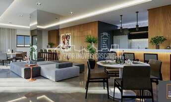 Imagem 6: APARTAMENTO CENTRO, 1 dormitório, 1 banheiros, 1 vaga na garagem, 78M² de Área Construída