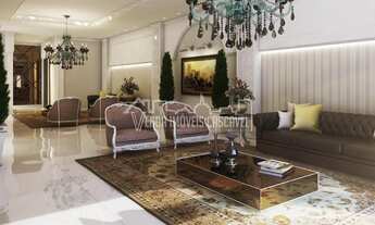 Imagem 3: APARTAMENTO CENTRO, 1 dormitório, 2 suíte, 1 banheiros, 2 vagas na garagem, 226M² de Área