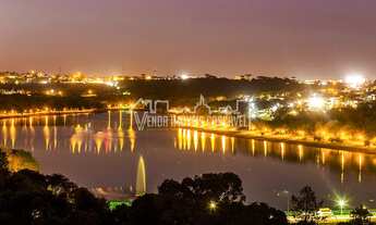 Imagem: APARTAMENTO REGIÃO DO LAGO