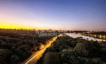 Imagem 4: APARTAMENTO REGIÃO DO LAGO