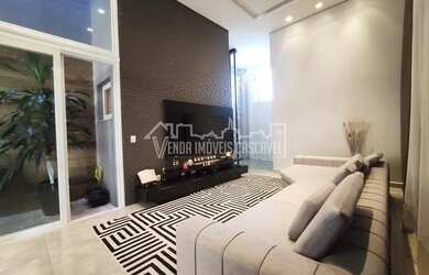 Imagem 7: Casa térrea, nova, moderna no tropical