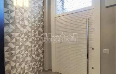 Imagem 3: Casa térrea, nova, moderna no tropical