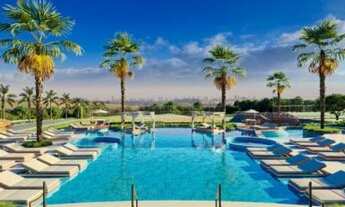 Imagem: Terrenos a venda no Colinas Golf Residence