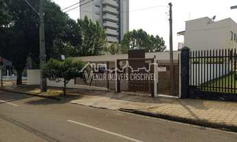 Imagem: Terreno Central Comercial 820 m2 de Esq