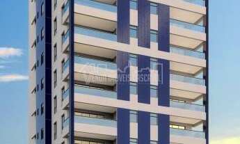 Imagem: Edifício London Residence - Rua Flamboyant