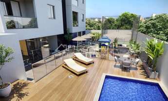 Imagem 6: Edifício London Residence - Rua Flamboyant Cascavel Pr