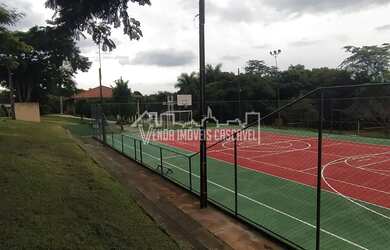 Imagem 2: Terreno à venda, Condominio Fechado, Regiao do Lago, CASCAVEL - PR