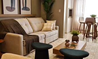 Imagem 5: EDIFICIO LANCASTER, 1 dormitório na Rua Marechal Deodoro