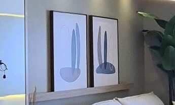 Imagem 3: EDIFICIO LANCASTER, 1 dormitório na Rua Marechal Deodoro