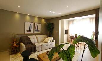 Imagem 2: EDIFICIO LANCASTER, 1 dormitório na Rua Marechal Deodoro