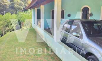 Imagem: Chácara EM EXTREMA 3 dormitórios - ACEITA