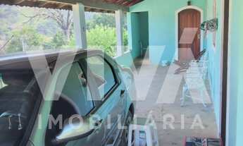 Imagem 4: Chácara EM EXTREMA 3 dormitórios - ACEITA PERMUTA CASA EM EXTREMA