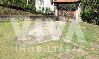 Imagem 2: Chácara EM EXTREMA 3 dormitórios - ACEITA PERMUTA CASA EM EXTREMA