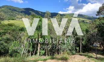 Imagem 4: Terreno com 6.000m2 , FORJOS, EXTREMA - MG , com riacho e agua e luz