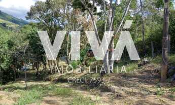 Imagem 5: Terreno com 6.000m2 , FORJOS, EXTREMA - MG , com riacho e agua e luz