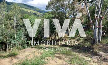 Imagem 6: Terreno com 6.000m2 , FORJOS, EXTREMA - MG , com riacho e agua e luz