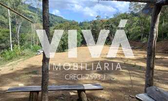 Imagem 7: Terreno com 6.000m2 , FORJOS, EXTREMA - MG , com riacho e agua e luz