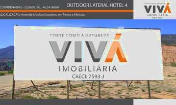 Imagem: D 23 LATERAL HOTEL 04 Casa da Lavoura LTDA