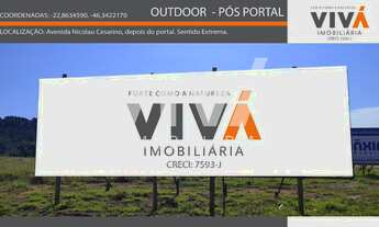 Imagem: E 14 PÓS PORTAL SUL 01 para locação