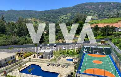 Imagem 2: Apartamento em Extrema mobília e personalizado , Ponte Alta, EXTREMA - MG