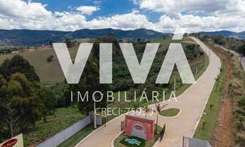 Imagem 3: LOTES EM EXTREMA EM CONDOMINIO, pronto para construir com vista panorâmica