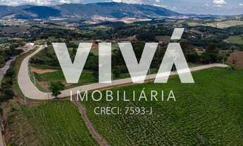 Imagem 4: LOTES EM EXTREMA EM CONDOMINIO, pronto para construir com vista panorâmica