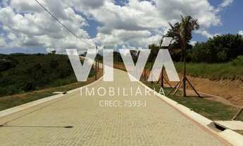 Imagem: LOTES EM EXTREMA EM CONDOMINIO, pronto para